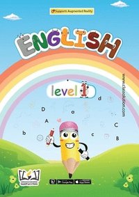 bokomslag English Faris Education Series - Level One