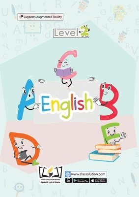 English Faris Education Series - Level Two 1