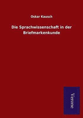 Sprachwissenschaft in der Briefmarkenkunde