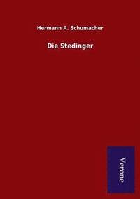 bokomslag Stedinger