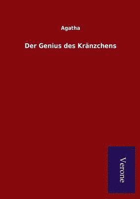 bokomslag Der Genius des Kranzchens