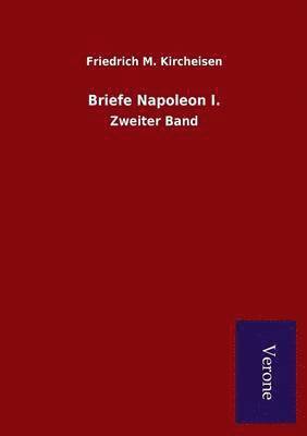 Briefe Napoleon I.