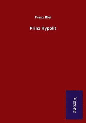 Prinz Hypolit 1