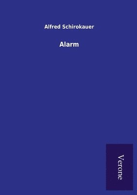 Alarm 1