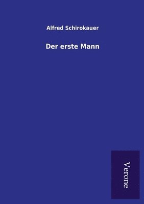 erste Mann