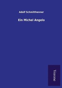 bokomslag Ein Michel Angelo