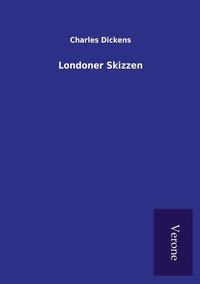 bokomslag Londoner Skizzen