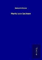 Moritz von Sachsen