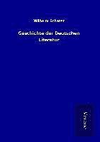 bokomslag Geschichte der Deutschen Literatur