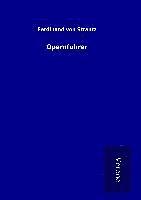 Opernführer 1