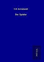 bokomslag Der Spieler