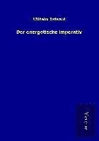 bokomslag Der energetische Imperativ