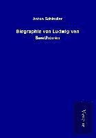 bokomslag Biographie von Ludwig van Beethoven