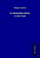 Morgan Stanley - Im dunkelsten Afrika, Häftad