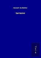 Honoré de Balzac - Sarrasine, Häftad