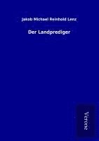 bokomslag Der Landprediger