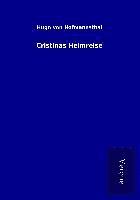 bokomslag Cristinas Heimreise