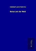 bokomslag Reise um die Welt