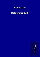 bokomslag Mein grünes Buch