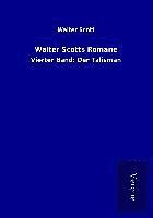 Walter Scotts Romane 1