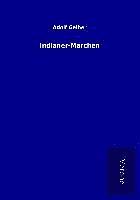 bokomslag Indianer-Märchen