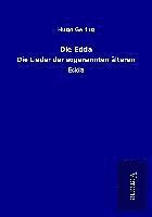 Die Edda 1