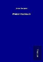 bokomslag Pfälzer Kochbuch