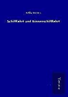 Schifffahrt und Binnenschifffahrt 1