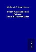 bokomslag Reisen im südwestlichen Kleinasien