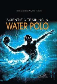 bokomslag Scientific Training in Water Polo