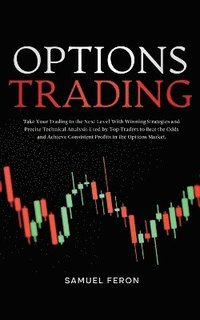 bokomslag Options Trading