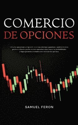 bokomslag Comercio De Opciones