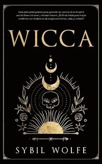 bokomslag Wicca