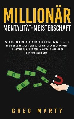 bokomslag Millionr-Mentalitt-Meisterschaft