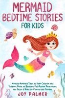 Joy Palmer - Mermaid Bedtime Stories for Kids, Häftad
