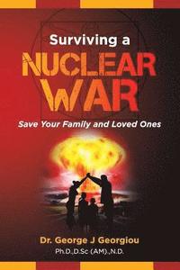 bokomslag Surviving a Nuclear War