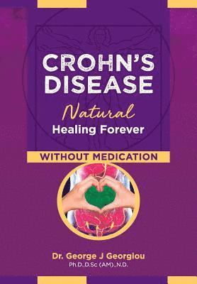 Crohn's Disease 1