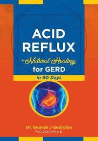 bokomslag Acid Reflux