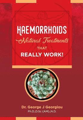 Haemorrhoids
