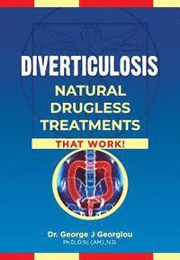 bokomslag Diverticulosis