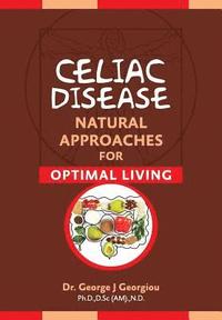 bokomslag Celiac Disease
