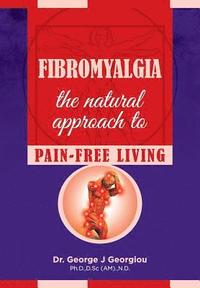 bokomslag Fibromyalgia