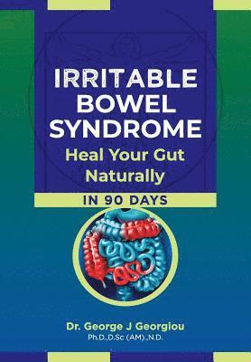 bokomslag Irritable Bowel Syndrome