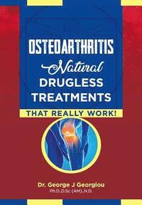 bokomslag Osteoarthritis