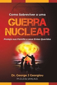 bokomslag Como Sobreviver a uma Guerra Nuclear