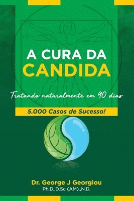 A Cura Da Candida 1