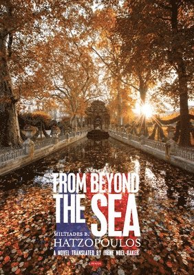 From Beyond the Sea 1