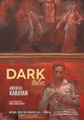 bokomslag Dark Tales