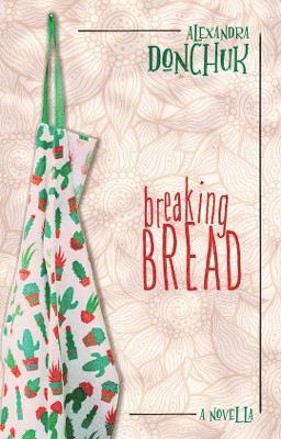 bokomslag Breaking Bread
