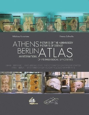 Athens Berlin: An International Atlas of Pathological Specimens 1